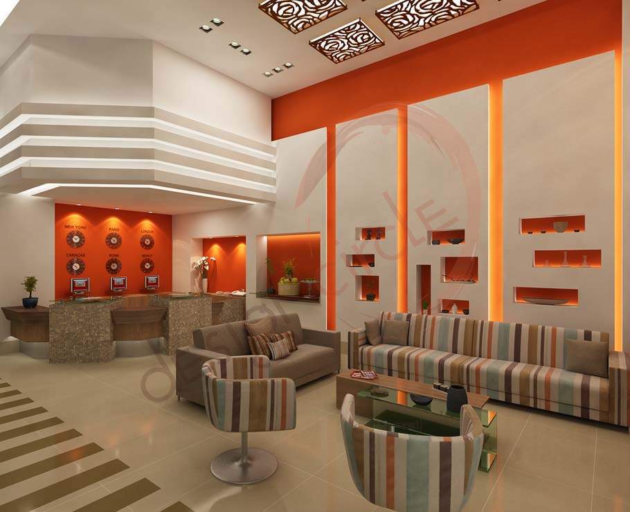 Hotel Altamira Village Каракас Экстерьер фото